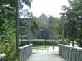 university of limerick - out from the dorms.jpg